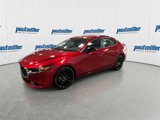 New 2025 MAZDA MAZDA3 s image 5