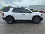 New 2026 Honda Passport TrailSport image 6