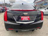 Used 2016 Cadillac ATS 2.0T AWD Sedan image 6