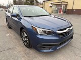 Used 2020 Subaru Legacy Premium image 3
