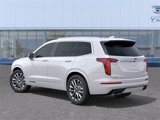 New 2025 Cadillac XT6 Premium Luxury image 3