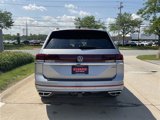 New 2025 Volkswagen Atlas SEL Premium R-Line image 4