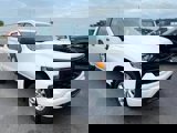 Used 2024 Chevrolet Silverado 1500 Custom image 3