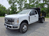 New 2025 Ford F350 XL w/ XL Chrome Package image 2