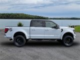 New 2025 Ford F150 XLT w/ Equipment Group 302A MID image 4