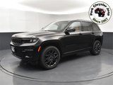 New 2025 Jeep Grand Cherokee Summit image 3