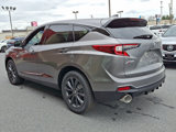 New 2025 Acura RDX A-Spec image 3
