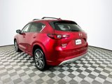 New 2025 MAZDA CX-5 Signature image 6