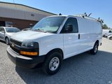 Used 2022 Chevrolet Express 2500 w/ Driver Convenience Package image 2