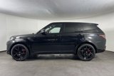 Used 2022 Land Rover Range Rover Sport SVR image 2
