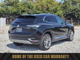 Used 2021 Buick Envision Avenir w/ Technology Package II image 4