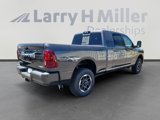 New 2025 RAM 3500 Laramie image 5