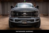 Used 2025 Ford F450 Platinum image 4
