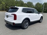 New 2025 Kia Telluride LX image 3