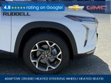 New 2025 Chevrolet Trax LT w/ Driver Confidence Package image 4