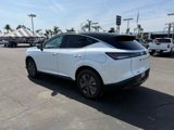 New 2025 Nissan Murano SL image 4