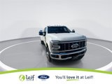 Used 2025 Ford F350 XL w/ FX4 Off-Road Package image 3