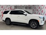 Used 2021 Chevrolet Tahoe LT image 3