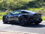 Used 2025 Aston Martin V8 Vantage Coupe image 4