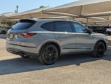 New 2025 Acura MDX A-Spec image 4