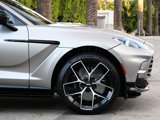 New 2025 Aston Martin DBX 707 image 4