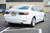 Used 2025 BMW 330i xDrive Sedan w/ Convenience Package image 5