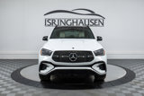 New 2025 Mercedes-Benz GLE 450 4MATIC image 2