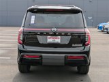 New 2025 Nissan Armada Platinum Reserve image 4