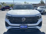 New 2025 Volkswagen Atlas SEL Premium R-Line image 3