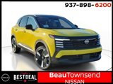 New 2025 Nissan Kicks SR image 1