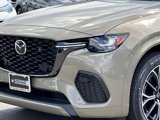 Certified 2025 MAZDA CX-70 3.3 Turbo S w/ Premium Package image 3
