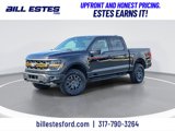 New 2025 Ford F150 Tremor image 1