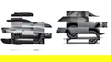 New 2026 Chevrolet Equinox RS w/ LPO, Floor Liner Package image 5