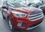 Used 2019 Ford Escape SEL image 4