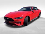 Certified 2023 Ford Mustang Premium image 3
