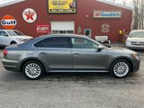 Used 2017 Volkswagen Passat 1.8T SE image 3