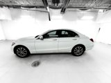 Used 2017 Mercedes-Benz C 300 4MATIC Sedan w/ Premium 2 Package image 3