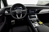 New 2025 Audi SQ7 Premium Plus image 4
