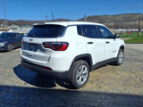New 2025 Jeep Compass Latitude image 5