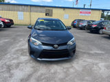 Used 2016 Toyota Corolla L image 4