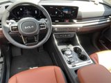 New 2025 Kia Carnival SX Prestige image 2