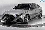 Used 2024 Audi S4 Premium Plus image 2