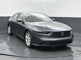 New 2025 Honda Accord LX image 2