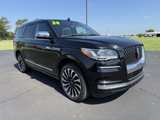Used 2024 Lincoln Navigator Black Label image 2