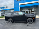 New 2025 Chevrolet Tahoe RST w/ RST Capability Package image 2