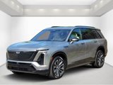 New 2026 Cadillac Vistiq Sport image 3