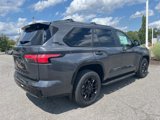 New 2025 Toyota Sequoia Platinum image 2