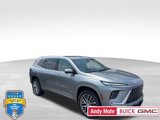 New 2026 Buick Enclave Avenir w/ Super Cruise Package image 1