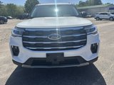 New 2025 Ford Explorer Active image 2