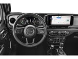 New 2025 Jeep Wrangler Unlimited Sport S 4xe image 4